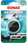 Sonax Odorizant Auto pentru Grila Sonax Air Freshener, Ocean Fresh (364041) - vexio