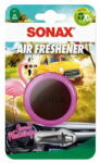 Sonax Odorizant Auto pentru Grila Sonax Air Freshener, Sweet Flamingo (363041) - vexio