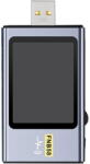 FNIRSI USB Tester with Bluetooth FNB58 BT (57379)