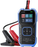 FNIRSI Tester multifunctional pentru baterii auto FNIRSI BTM-24 (57395)