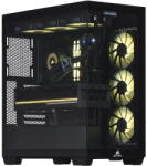 Actina 5901443413738 PC AMD Ryzen 7 7800X3D 32 GB DDR5-SDRAM 2 TB SSD NVIDIA GeForce RTX 5070 Ti Midi Tower Black (KOMACNGIP0205) - vexio