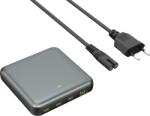 Qilive 600215225 GaN univerzális töltő állomás 67 W