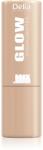 Delia Cosmetics Mix&Match Glow Highlighter crema de strălucire stick culoare 07 Latte 9 g