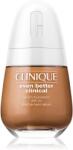 Clinique Even Better Clinical Serum Foundation machiaj de îngrijire SPF 20 culoare WN 9 Deep Neutral 30 ml