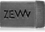 ZEW for men BAR SOAP face and body soap Sapun natural pentru fata, corp si par 85 ml