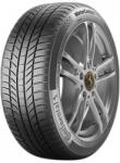 Continental WinterContact TS 870 P 255/50R19 107T FP SI M+S 3PMSF (4019238076349) - anvelino