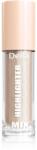 Delia Cosmetics Mix&Match Highlighter Liquid Glow iluminator lichid culoare 08 4 ml