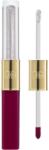Dolce&Gabbana Make It Double! Lip Tint & Gloss Duo ruj rezistent si luciu de buze. 2 in 1 culoare 06 Grape Soda - Berry & Silver Shimmer 2x2 ml