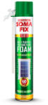 Somafix Professional S811 kézi purhab (SOMS811)