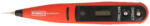 Koelner - Rawlplug Feszültségmérő LCD kijelzővel 12-250V (69084)