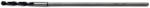 KOELNER Ács fafúró 20x400mm DIN7490 (01375)