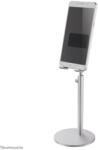 NewStar Neomounts DS10-200SL1 suporturi Suport pasiv Telefon/Smartphone mobil Argint (DS10-200SL1)