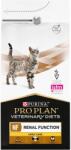PURINA PRO PLAN Veterinary Diets Feline NF Renal Function Early Care 1, 5 kg hrană renală pentru pisici