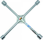 Koelner - Rawlplug Kerékanya keresztkulcs 17mm, 19mm, 21mm, 22mm (58502)