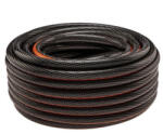 NEO TOOLS NEO PRO kerti tömlő - 6 réteg, 30 m, 3/4", 30 bar, narancssárga-fekete, 15-844