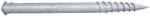 Koelner - Rawlplug Csavaros tartóoszlop 100x100mm horganyzott zárt (65939)