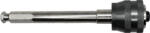 ABRABORO Hosszú lyukfűrész adapter HEX 300mm QUICK-LOCK (070830608000)