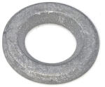 Koelner - Rawlplug Nagyfeszültségű alátét M30 C45 tűzihorganyzott EN-14399-6 (DIN6916) (55655)