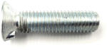 Koelner - Rawlplug Süllyesztett fejű orros csavar M16 horganyzott acél DIN604 5.6 (57836)