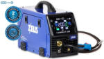 Panelectrode ZEUS COMPACT 200 inverteres hegesztőgép (PAN12905)