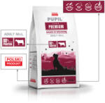 Pupil Premium Hrană uscată pentru câini PUPIL Premium M&L, bogată în carne de vită, 12 kg