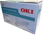 OKI ES7412 kék eredeti dobegység (46507419) (46507419)