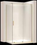 Rea Cabina Dus Rea Montana Gold Brush 110x80 (KPL-K2513)
