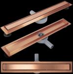 Rea Rigola Dus Rea Neox Pro Brushed Copper 90 (REA-G4803)