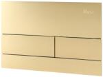 Rea Clapeta Pentru Rezervor Incastrat Rea T K011a-q Și Slim 024n Gold Brush (REA-E0055)