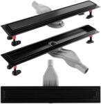 Rea Rigola Dus Rea Neox Superflow Black 70 (REA-G7806)
