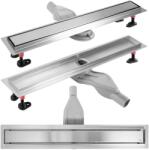 Rea Rigola Dus Rea Neox Superflow Brush Nickel 80 (REA-G2707)