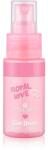 essence Care Bears parfümözött spray a testre mini hölgyeknek 02 Floral Love 35 ml