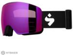 Sweet Protection Connor RIG Reflect szemüveg, RIG bixbite/matte black/black