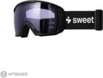Sweet Protection Clockwork RIG Reflect szemüveg, RIG quartz/matte black/black