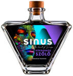 Sinus Kékfrankos szőlő pálinka 0, 5l 42%