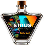 Sinus kajszi pálinka 0, 5l 42%