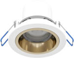 EGLO Szabályozható süllyesztett RGBW LED lámpa, 4, 9 W, 490 lm, 2700-6500 K - Yebra-Z Eglo 902299 (902299)