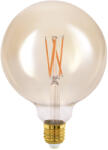 EGLO Okos E27 LED, 6 W, 650 lm, candlelight fényű - Eglo 12225 (12225)