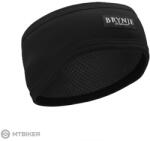 Brynje Super Thermo fejpánt, fekete