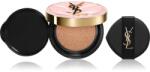 Yves Saint Laurent Skin Affair Soft Glow Cushion Foundation alapozó sminkszivaccsal árnyalat MC1 14 g