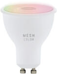 EGLO Okos GU10 RGBW LED, 5 W, 345 lm, dimmelhető - Eglo 12251 (12251)