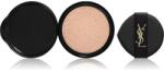Yves Saint Laurent Skin Affair Soft Glow Cushion Foundation alapozó sminkszivaccsal utántöltő árnyalat LC2.5 14 g