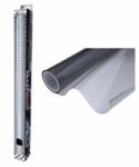 Prexim Fólia 75 × 300 cm, világos fekete, fényáteresztés 40% (67-63)