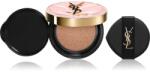 Yves Saint Laurent Skin Affair Soft Glow Cushion Foundation alapozó sminkszivaccsal árnyalat MC6 14 g
