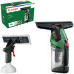 Bosch GLASSVAC akkus ablaktisztító 4V, 1x2, 0 Ah, szórófeltét palackkal (06039G6001) - megatool Ablaktisztító