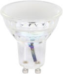 EGLO Okos GU10 RGBW LED, 4, 9 W, 345 lm, dimmelhető - Eglo 110421 (110421)