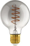 EGLO Okos E27 LED, 4 W, 150 lm, candlelight fényű - Eglo 110286 (110286)