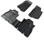 OFD - Off Road Fabrication Set covorașe auto din cauciuc Jeep Wrangler JL / Gladiator JT (2018-prezent) 4 piese OFD