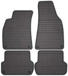 MAMMOOTH Set covorașe Audi A4 B6, B7, Seat Exeo, Exeo ST cauciuc Mammooth