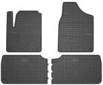 MAMMOOTH Set covorașe Ford Galaxy I, Seat Alhambra, Volkswagen Sharan cauciuc Mammooth